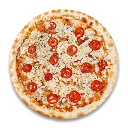 Пицца Маргарита 25 см