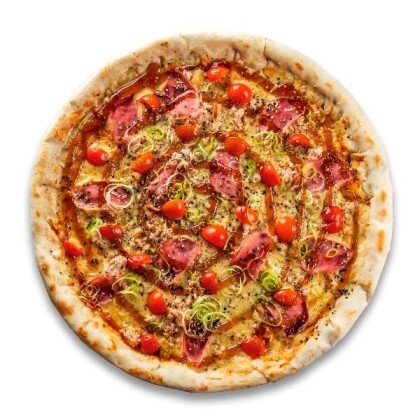 Пицца Терияки 25 см