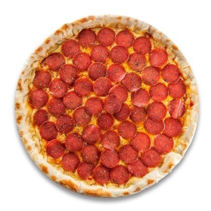 Пицца Пепперони 25 см