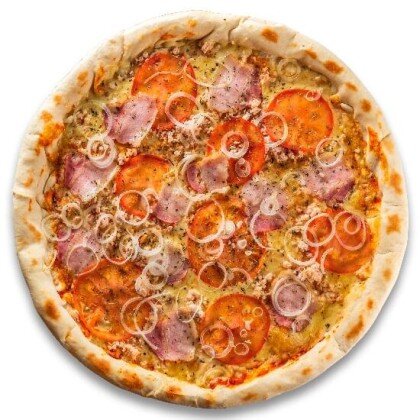 Пицца Аппетитная 25 см