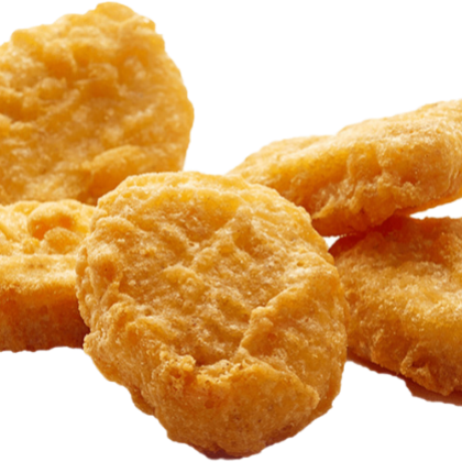 Наггетсы