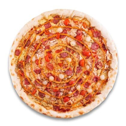 Пицца Чипотле 25 см