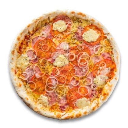 Пицца Мечта 25 см