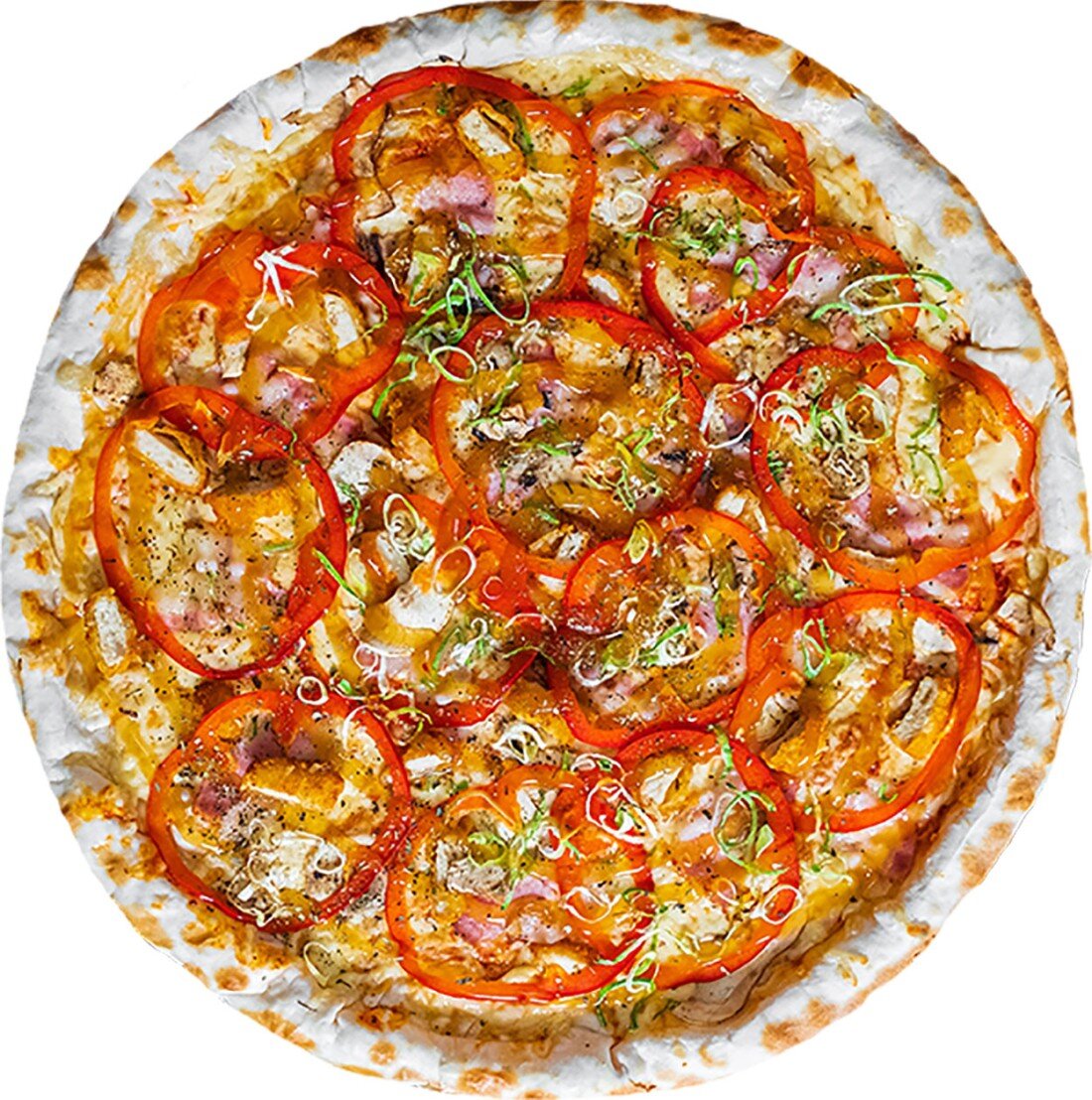 Pizza&Coffee - доставка пиццы и роллов в Гродно