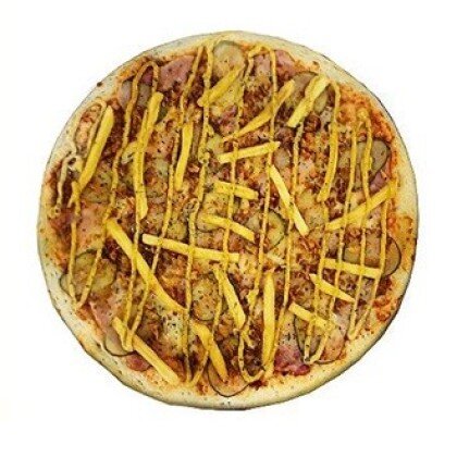 Пицца Американо 30 см