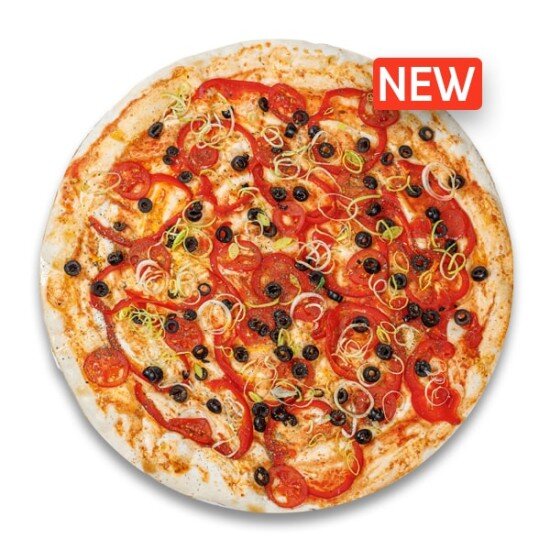 Pizza&Coffee - доставка пиццы и роллов в Гродно