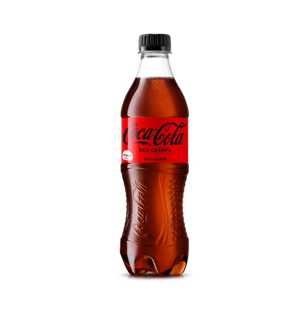 Coca‑Cola Zero