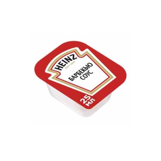 «Heinz» Барбекю