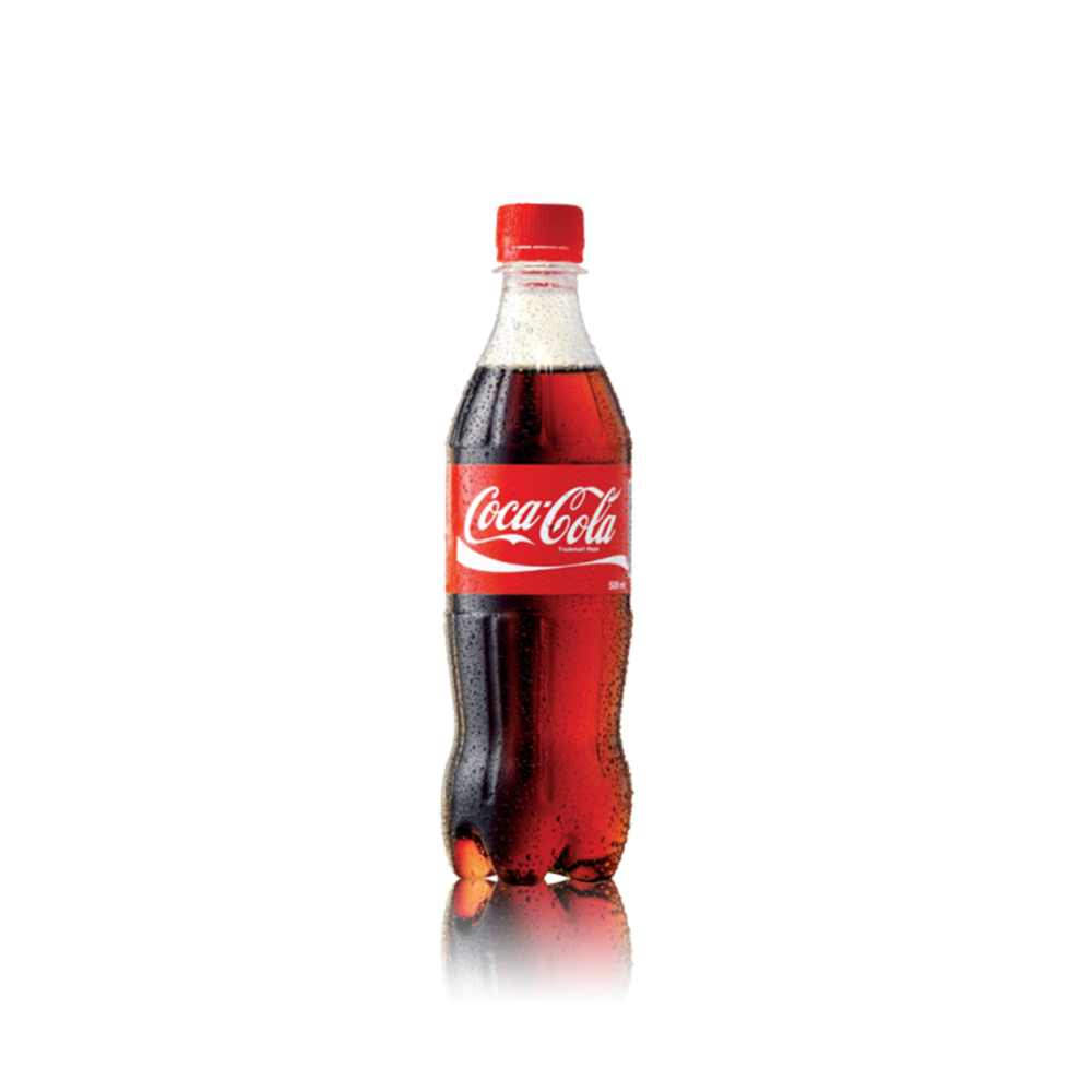 Coka-cola