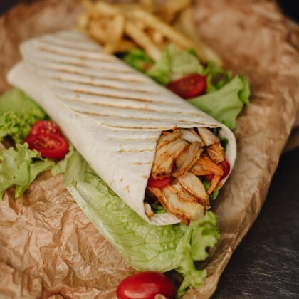 Шаурма «Класик»