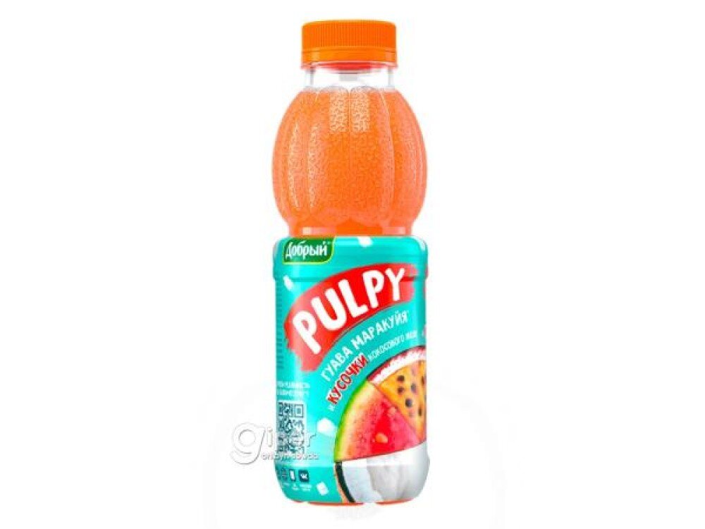 Pulpy