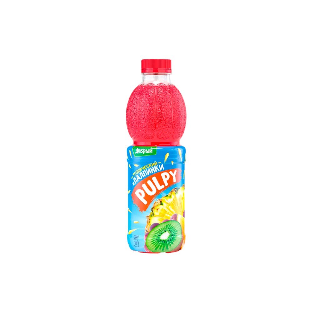 Pulpy