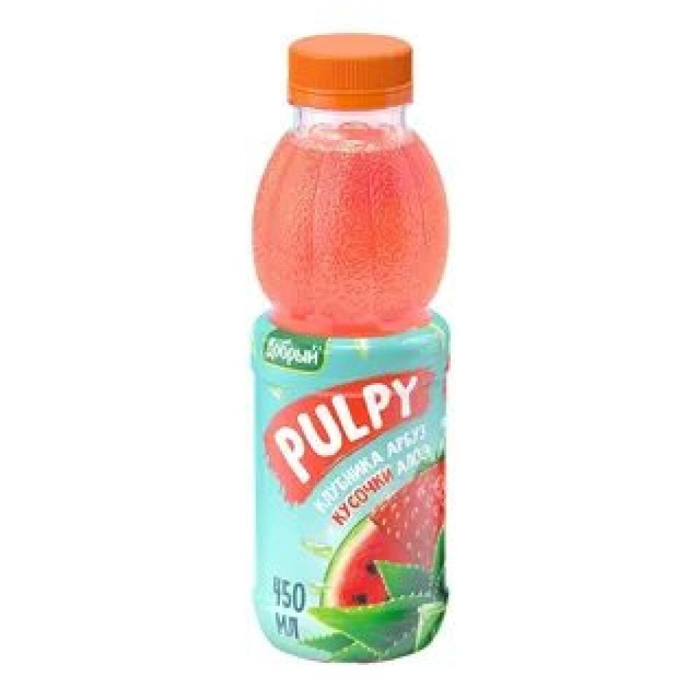 Pulpy