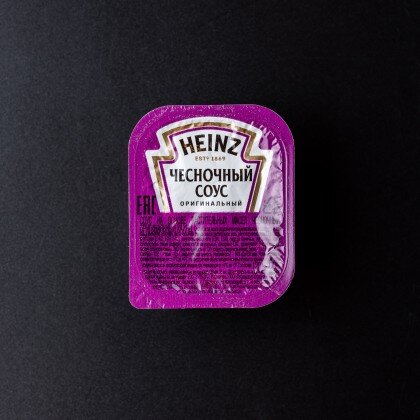 Соус Чесночный