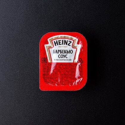 Соус Барбекю