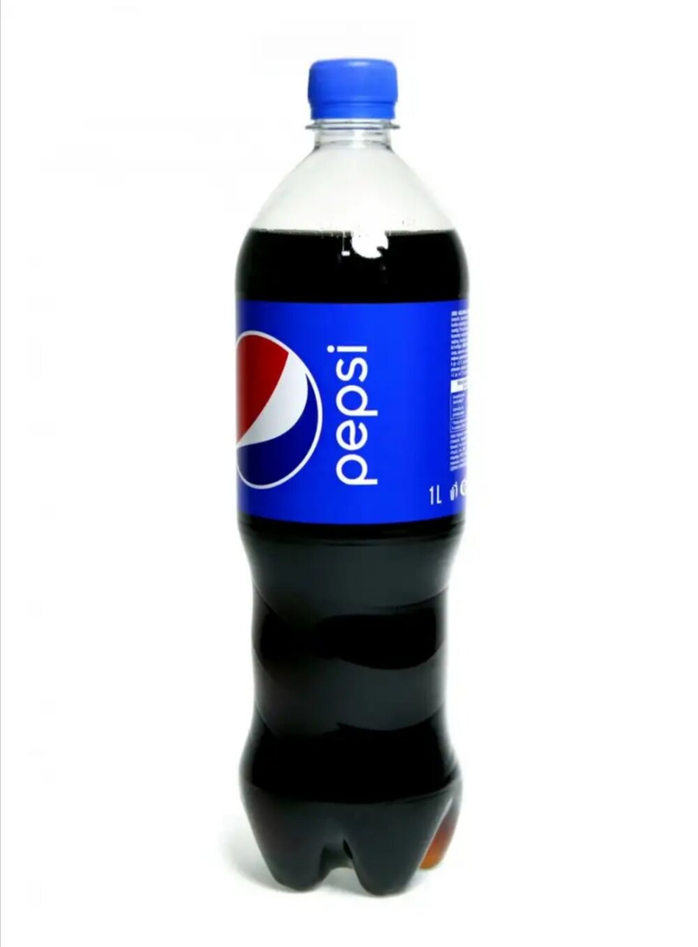 Газированный напиток "Pepsi 0, 5"