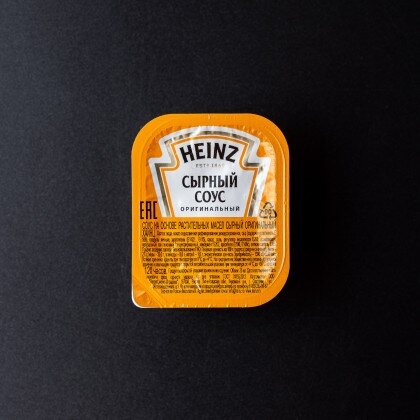 Соус Сырный