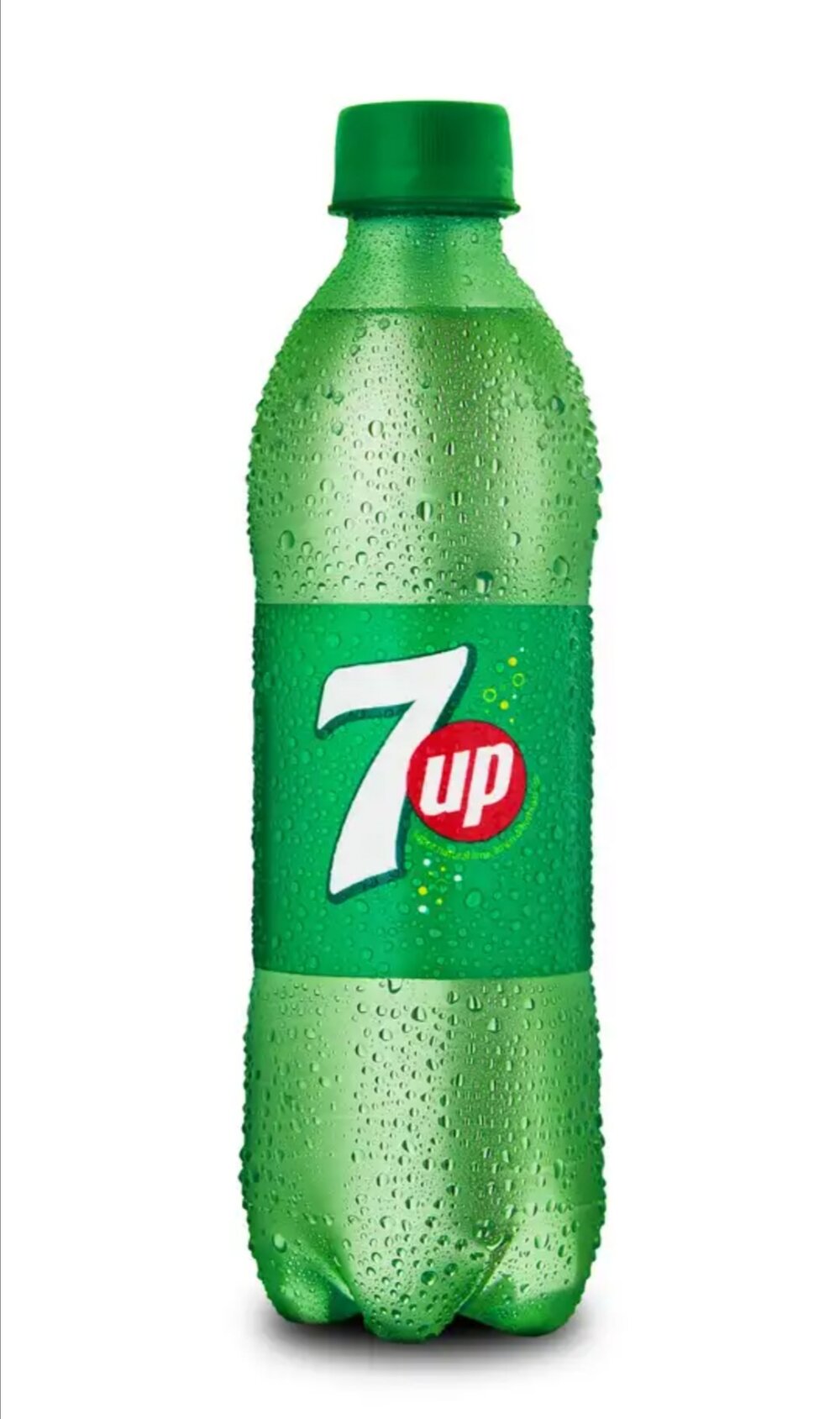 Напиток "7UP"