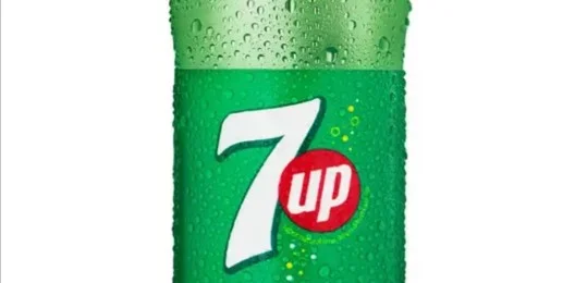 Напиток "7UP"