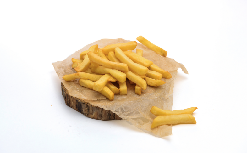 Картофель фри