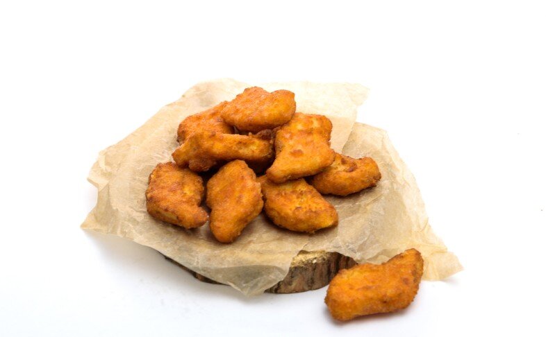 Нагетсы куриные