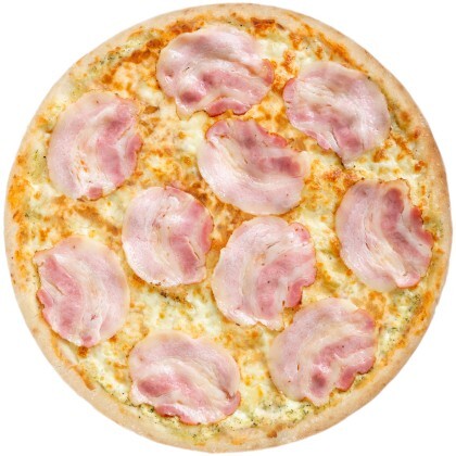 Пицца «Ёлки-Палки»