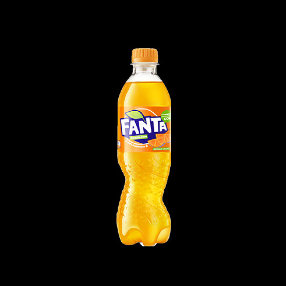 Fanta