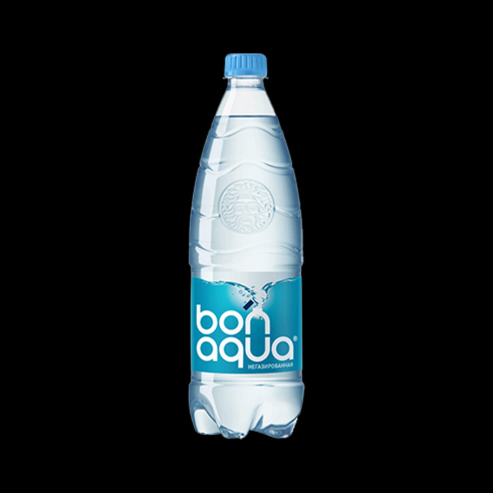 Bonaqua (негазированная)