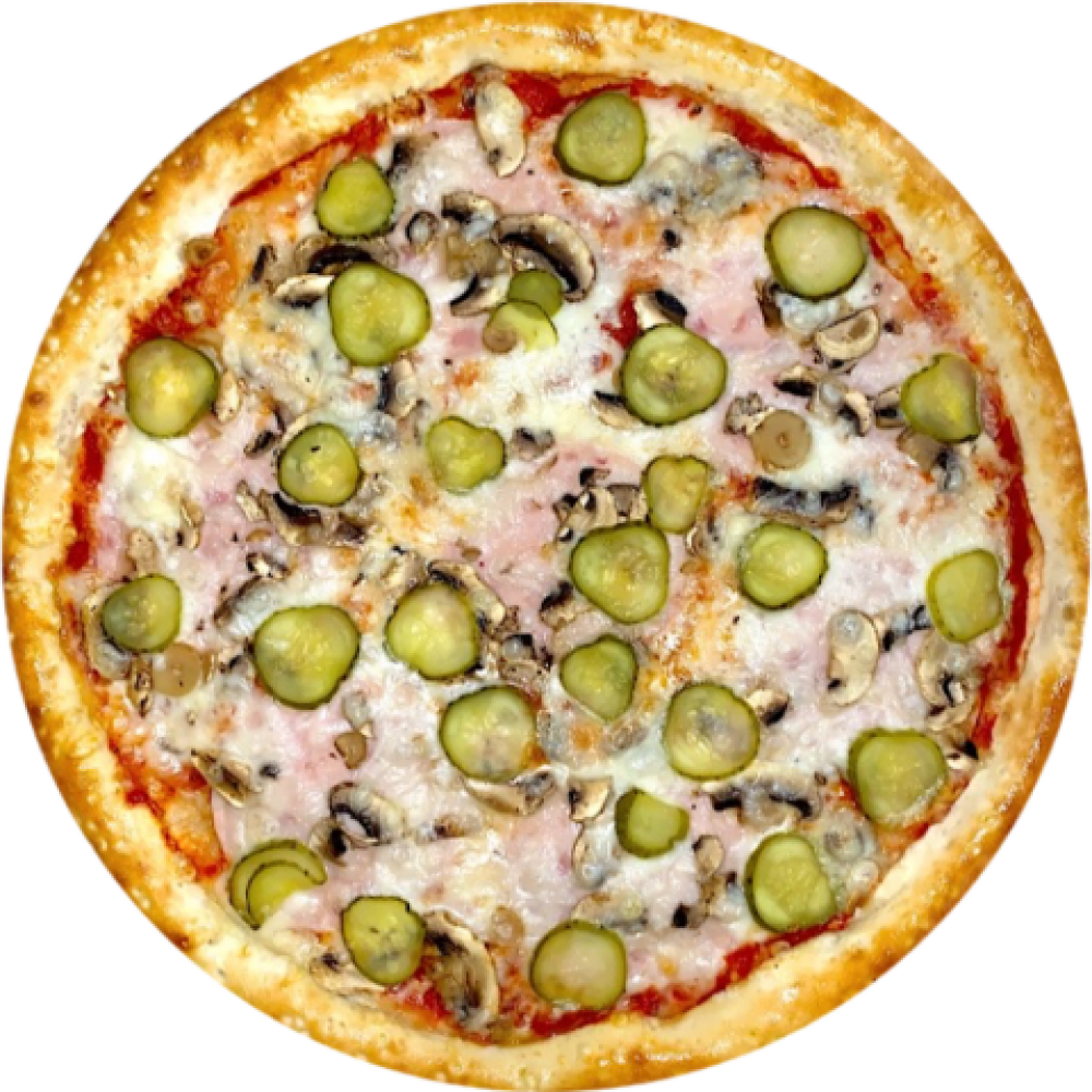 Пицца «Популярная»