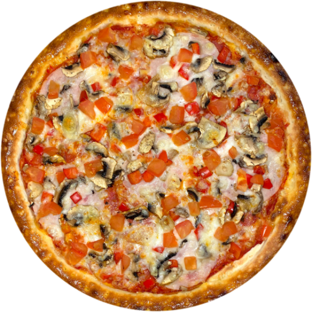 Пицца «Семейная»