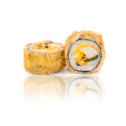 Токигава (с остринкой)