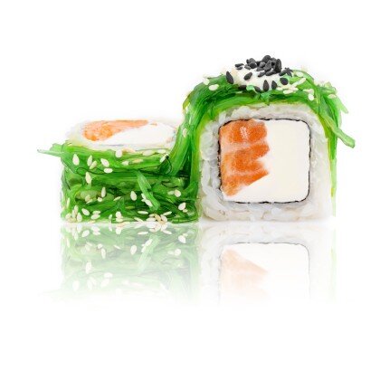 Чико с лососем L/XL