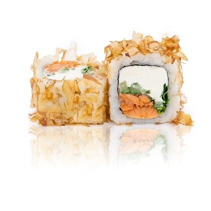 Бонито Терияки