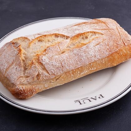 Хлеб "Пшеничный" на закваске