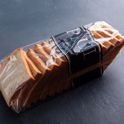 Хлеб "Тостовый"