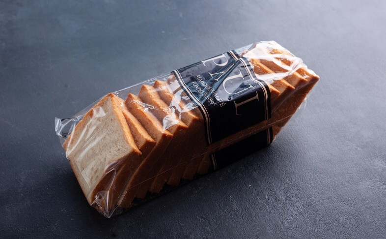 Хлеб "Тостовый"