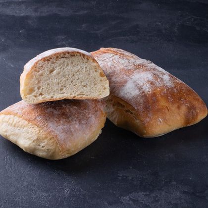 Хлеб "Пшеничный" на закваске