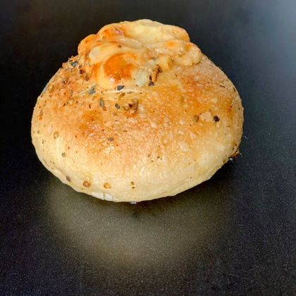 Булочка "Дор Блю"