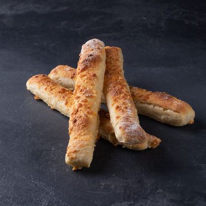 Сырные палочки