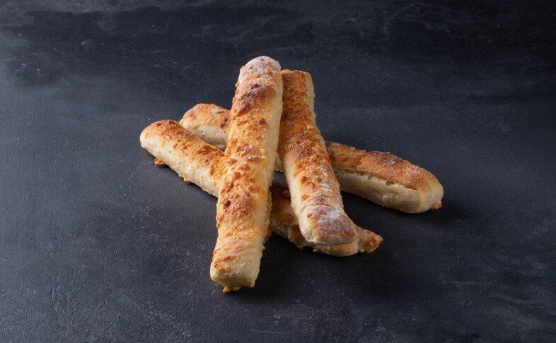 Сырные палочки