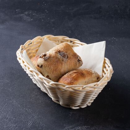 Булочка "Дор блю"