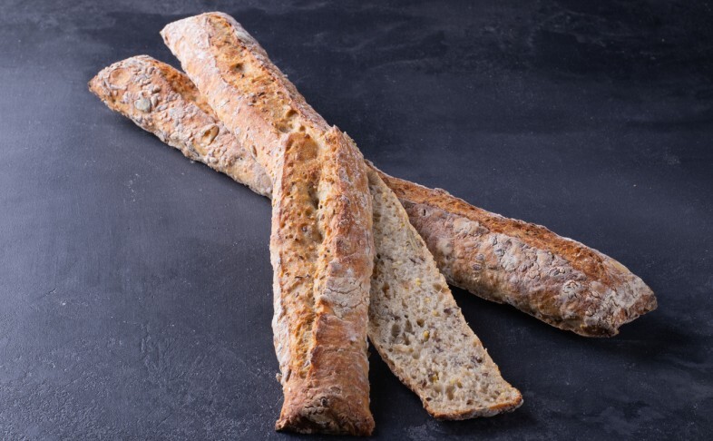 Багет "Мультизлак"