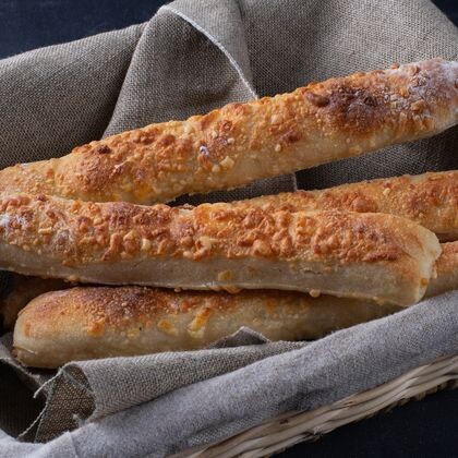 Сырная палочка