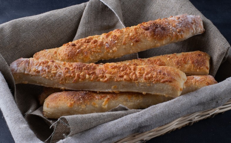 Сырная палочка