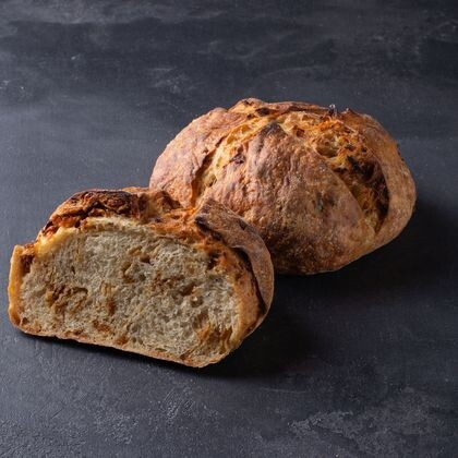 Хлеб "Луковый"