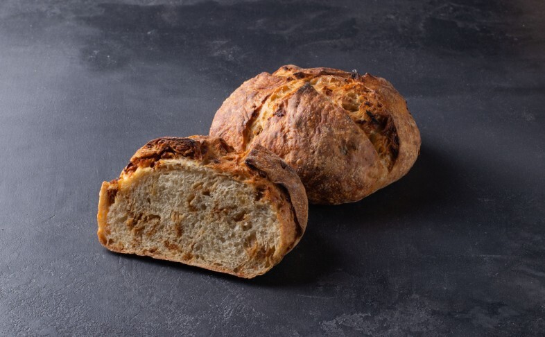 Хлеб "Луковый"