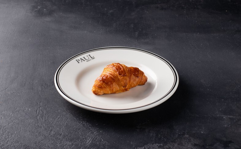 Мини круассан