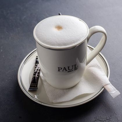 Латте Макиато двойной