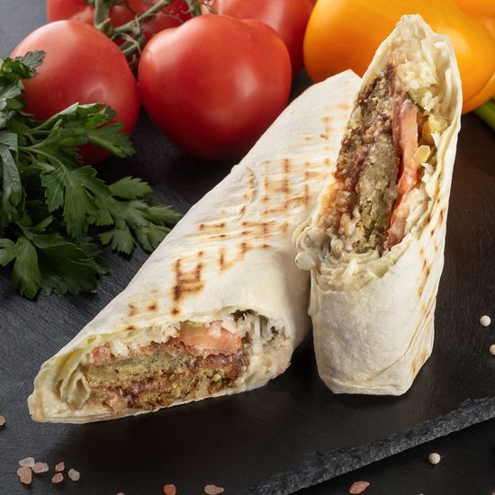 Шаурма «Фалафель»