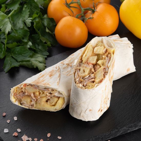 Шаурма «Гирос»